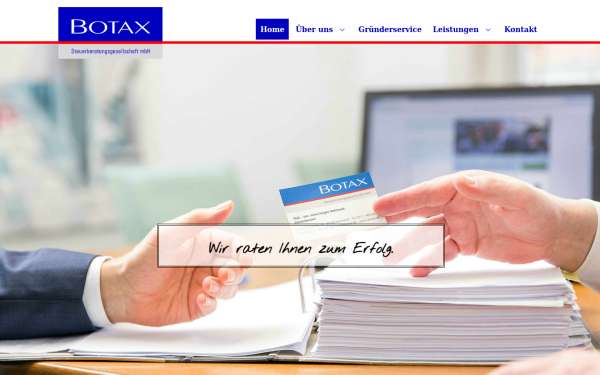 botax.de