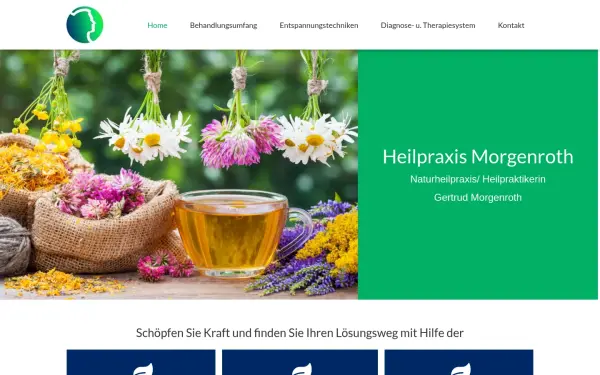 www.heilpraxis-morgenroth.de
