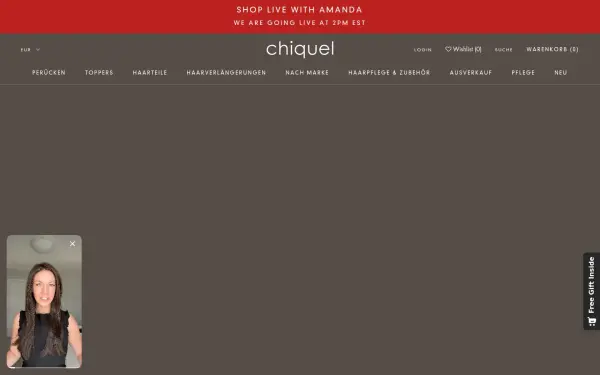chiquel.com