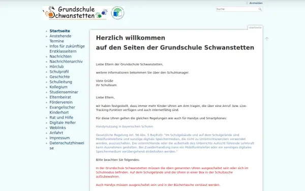 grundschule-schwanstetten.de