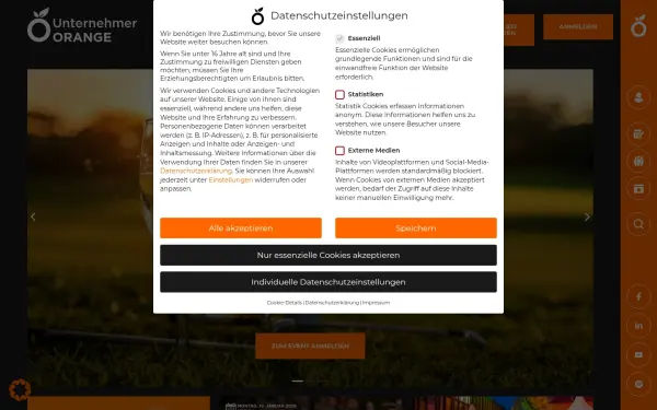 unternehmer-orange.de