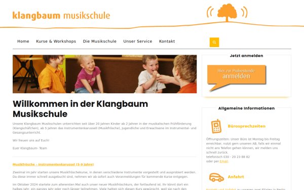 www.klangbaum.de
