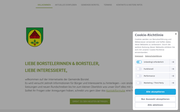 gemeinde-borstel.de