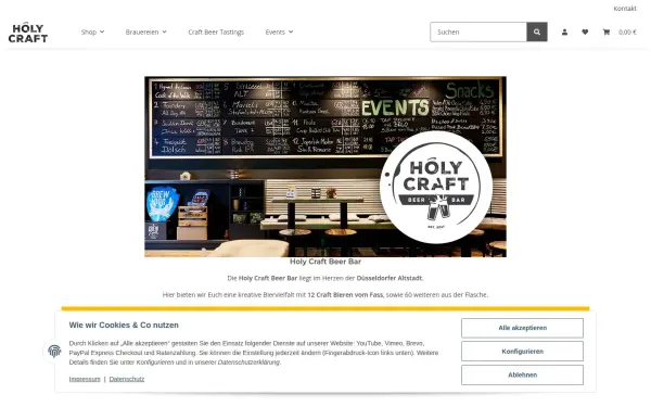 holycraft.de