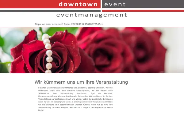 www.downtownevent.de