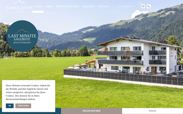 www.hotel-walchsee.com