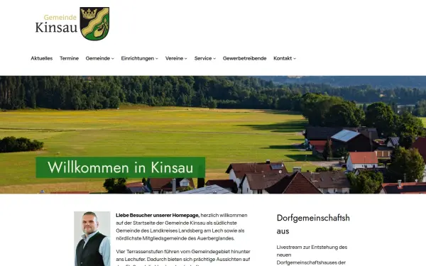 www.kinsau.de