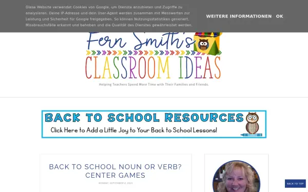 www.fernsmithsclassroomideas.com