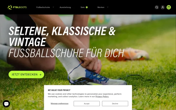 ftblboots.com