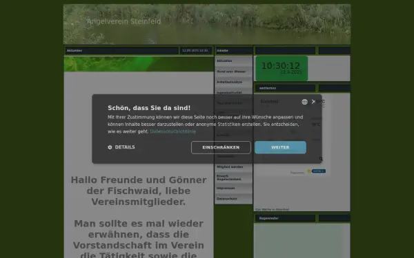 www.angelverein-steinfeld.de