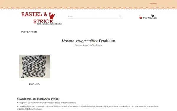www.bastelundstrick.de