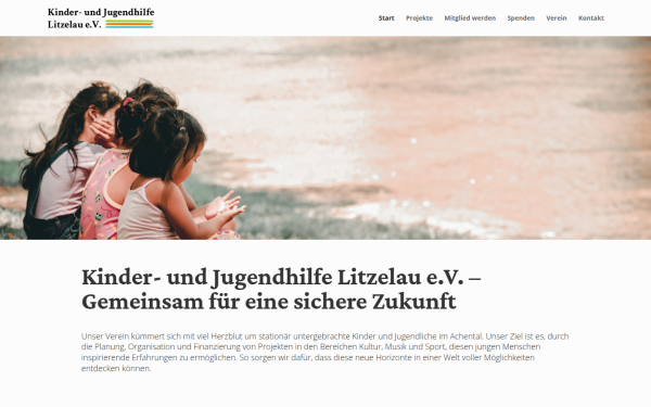 litzelau-ev.de