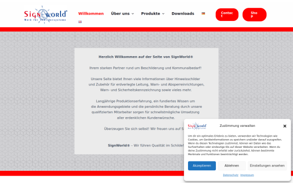signworld.de