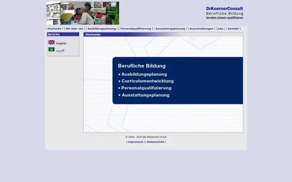 www.drkoernerconsult.de