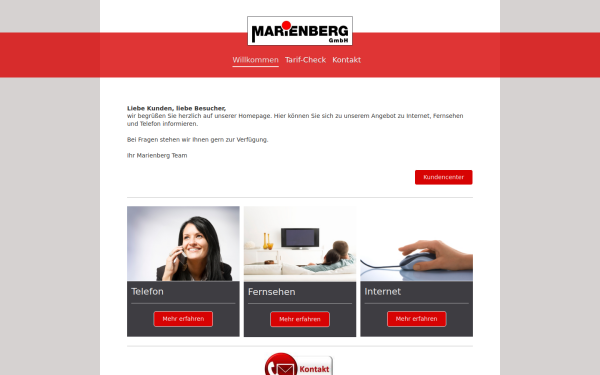 www.marienberg-gmbh.com