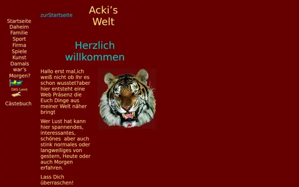 ackiswelt.de