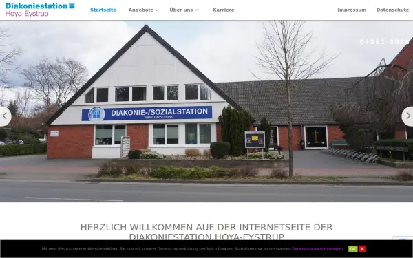 diakoniestation-hoya.de