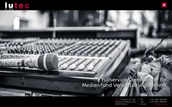 lutec.de