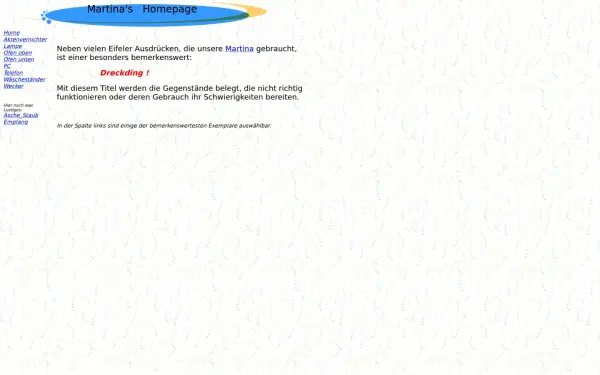 dreckding.de