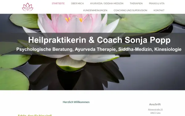 heilen-ayurveda.de