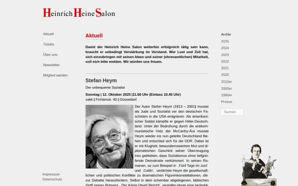 heinrich-heine-salon.org