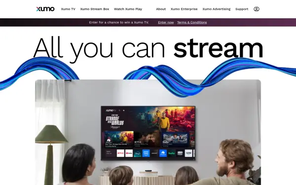 www.xumo.com