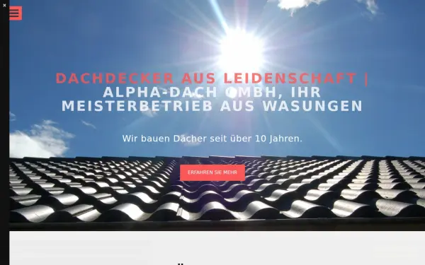 alpha-meisterdach.de