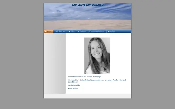 mertenfamily.de