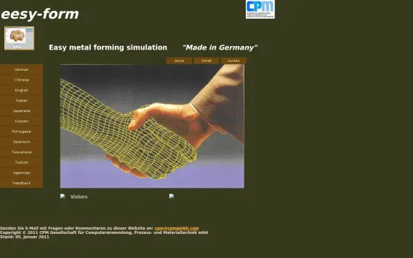 metalforming.de