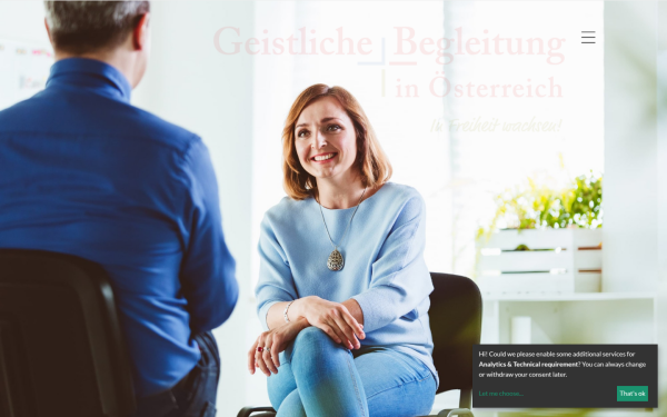 www.geistliche-begleitung.at