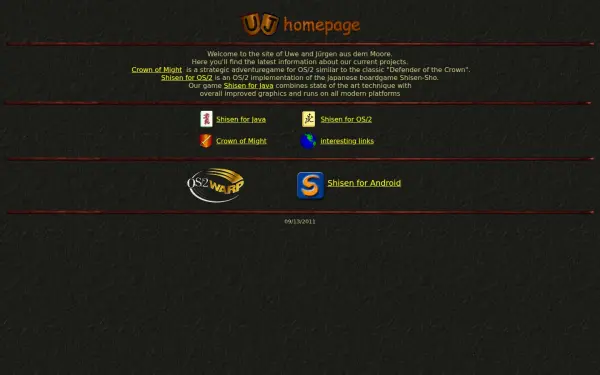 admoore.de