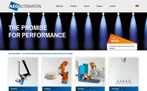 aed-automation.com