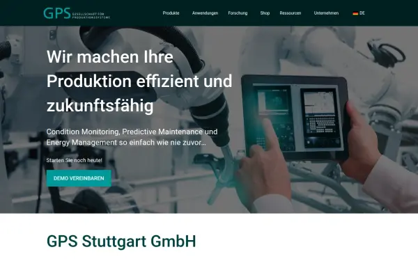 gps-stuttgart.de