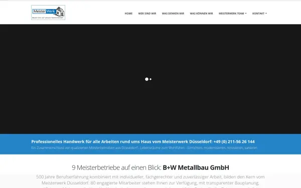 meisterwerk-duesseldorf.de