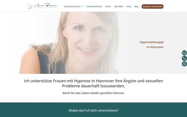 www.annebremer.de