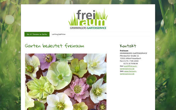 www.freiraum-gartenservice.de