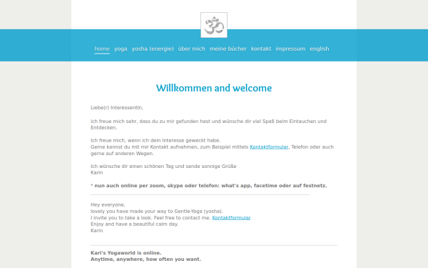 www.gentle-yoga.de