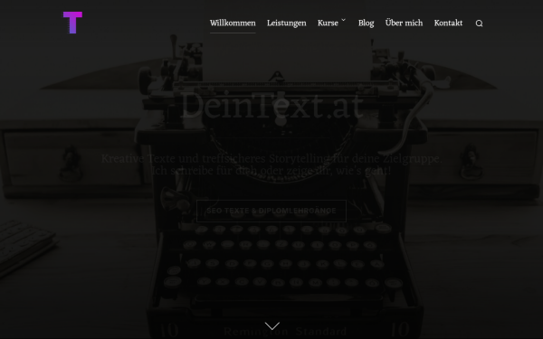 deintext.at