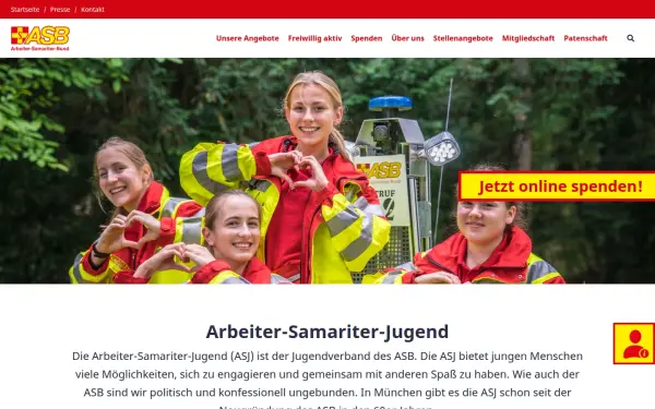 www.asj-muenchen.de