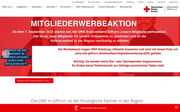 www.drk-gifhorn.de