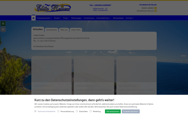 www.elita-reisen.de