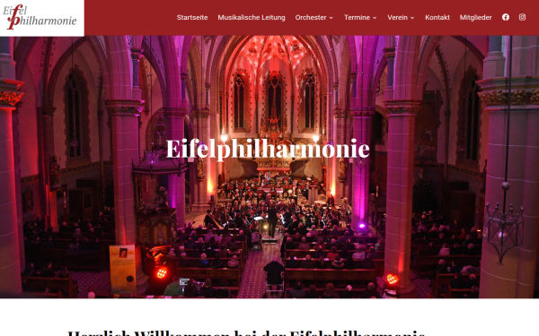 eifelphilharmonie.de