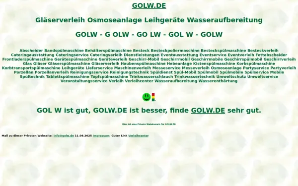 golw.de