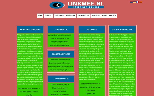 overonderwijs.linkmee.nl