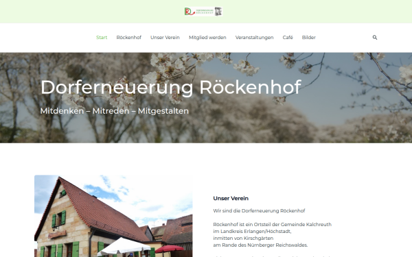 roeckenhof.de