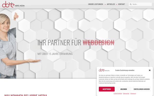 www.abrie-media.de