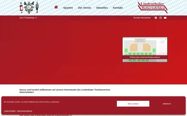 www.lindenthaler-trachtenverein.de