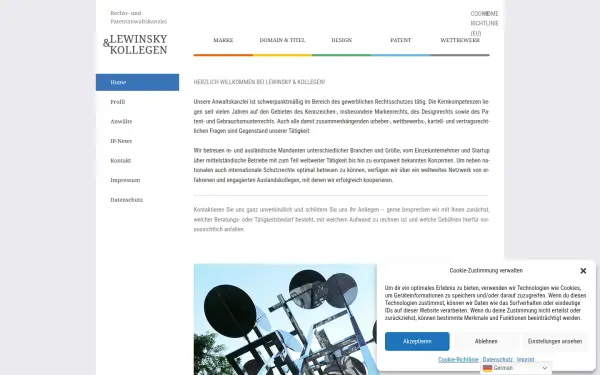 www.markenrechte.de