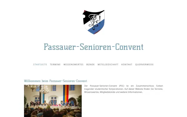 www.passauer-senioren-convent.de