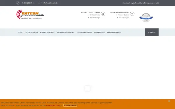 datcom.de